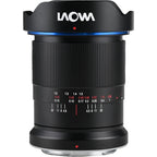 Laowa 15mm f/4,5 0,5x Gran Angular Macro para Nikon Z