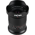 Laowa 15mm f/4,5 0,5x Gran Angular Macro para Nikon Z