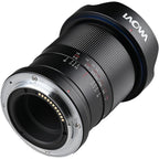 Laowa 15mm f/4,5 0,5x Gran Angular Macro para Nikon Z