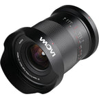 Laowa 15mm f/4,5 0,5x Gran Angular Macro para Nikon Z