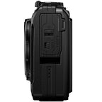 OM SYSTEM Tough TG-7 black OUTLET