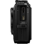 OM SYSTEM Tough TG-7 black OUTLET