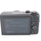Canon Powershot G7X mark II occasion