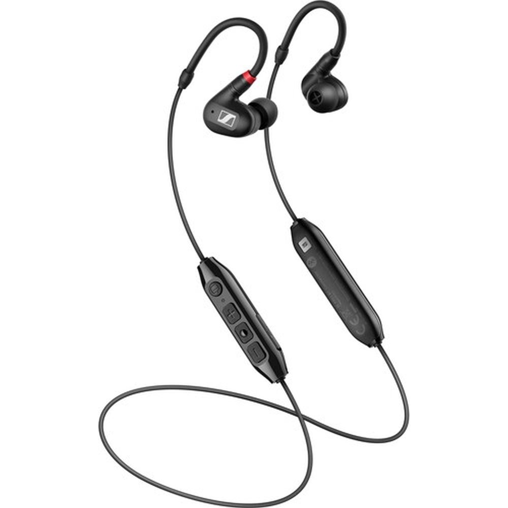 Sennheiser IE 100 Pro Inalámbricos Negros