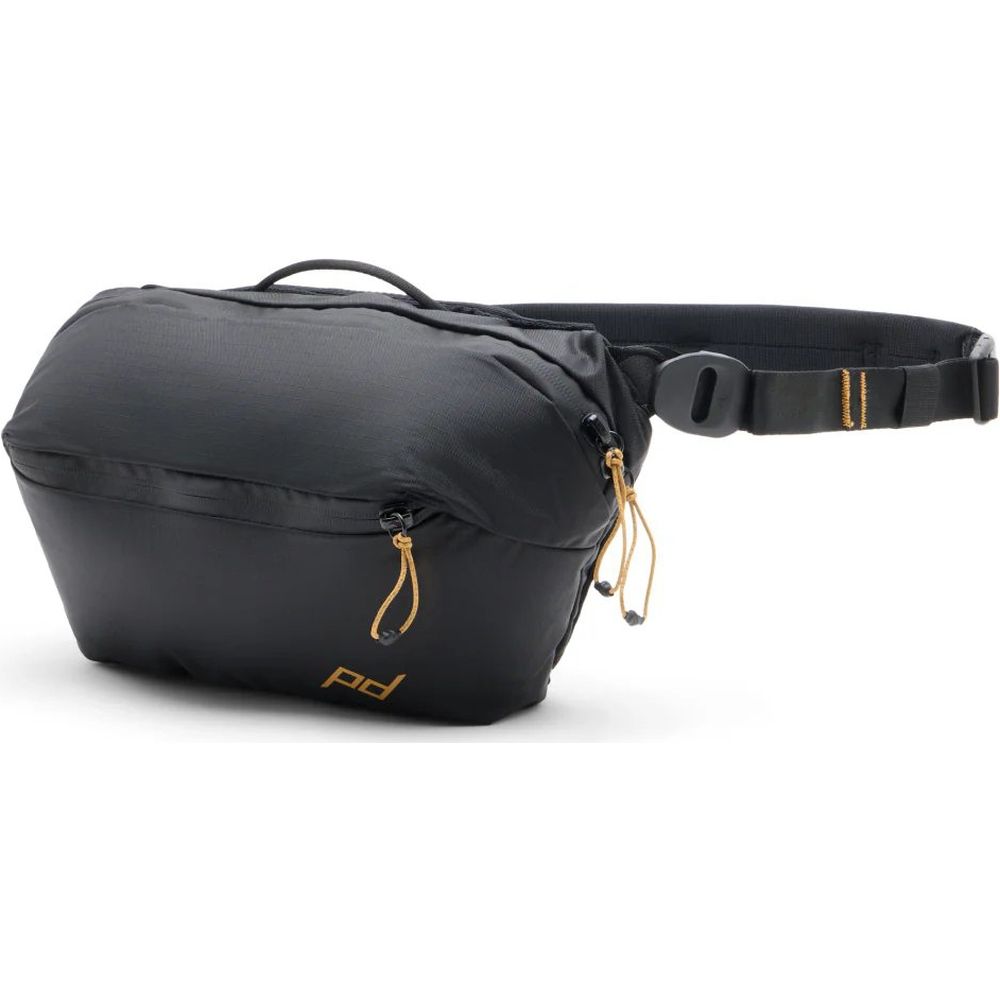 Peak Design Imbragatura da esterno 4L - nero