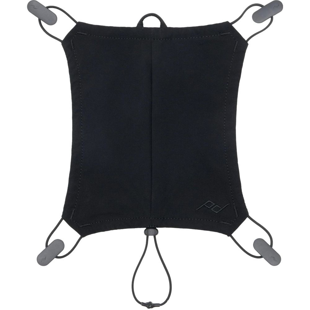 Peak Design Portacascos - negro