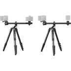 SmallRig 5290 CT25 Professional Overhead Camera Tripod