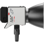 SmallRig Luz de vídeo LED COB RGB 5098 RC 220C (UE)