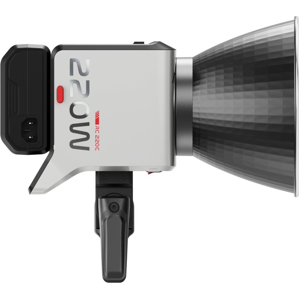 SmallRig Luz de vídeo LED COB RGB 5098 RC 220C (UE)