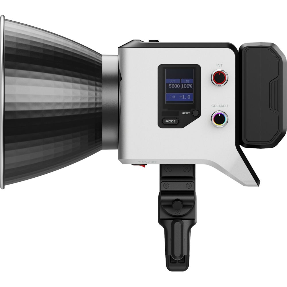 SmallRig Luz de vídeo LED COB RGB 5098 RC 220C (UE)
