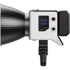 SmallRig Luz de vídeo LED COB RGB 5098 RC 220C (UE)