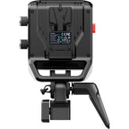 SmallRig Luz de vídeo LED COB RGB 5098 RC 220C (UE)