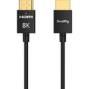 SmallRig 5086 Cable de datos HDMI 8K (A a A) (100 cm)