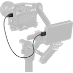 SmallRig 5086 Cable de datos HDMI 8K (A a A) (100 cm)