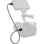 SmallRig 5086 Cable de datos HDMI 8K (A a A) (100 cm)