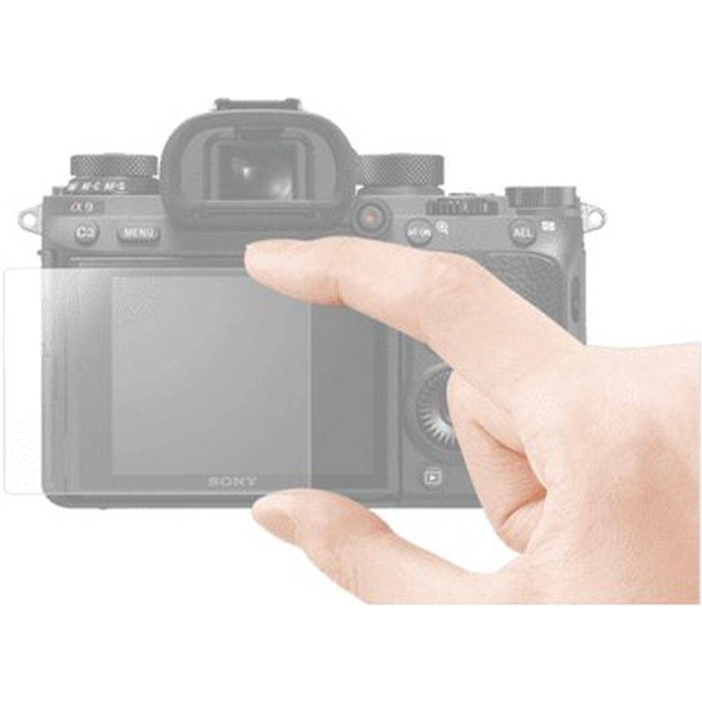 Sony Protector de pantalla para A7RV