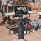 PGYTECH CapLock MantisPod Power (GoPro Edition) OUTLET