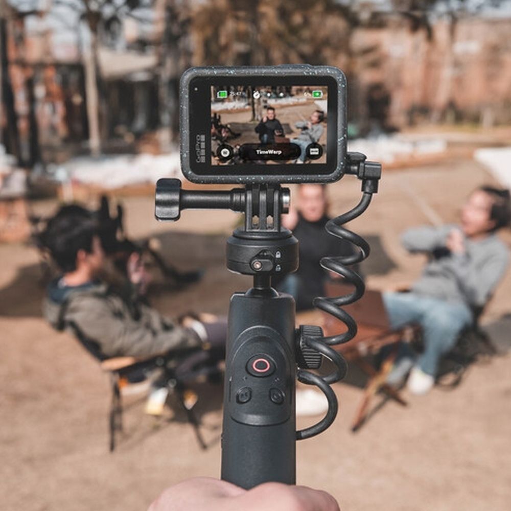 PGYTECH CapLock MantisPod Power (GoPro Edition) OUTLET