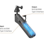 PGYTECH CapLock MantisPod Power (GoPro Edition) OUTLET