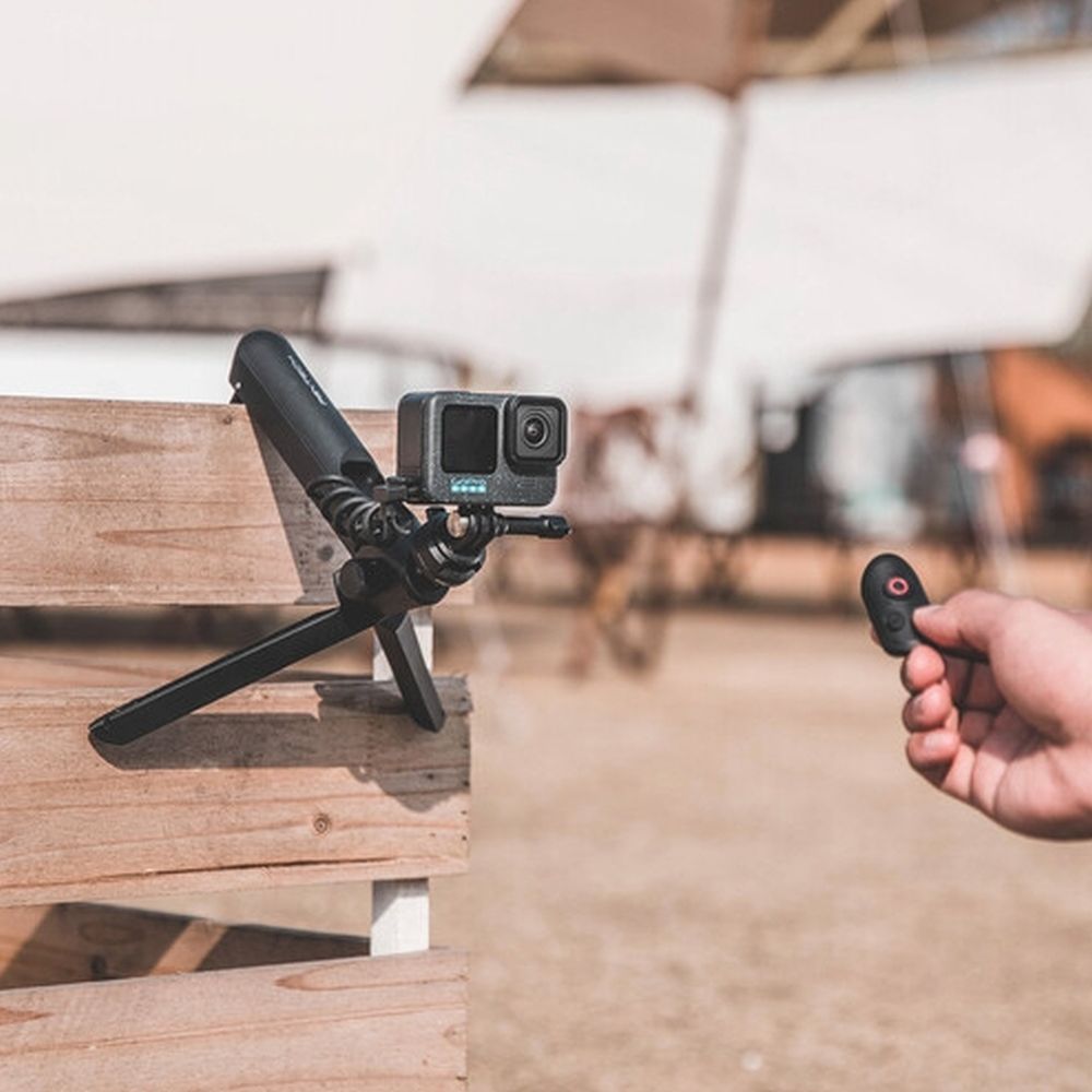PGYTECH CapLock MantisPod Power (GoPro Edition) OUTLET