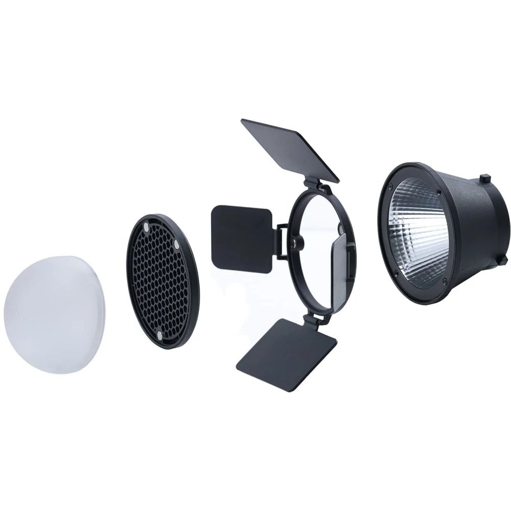 Colbor Kit Reflector de Luz