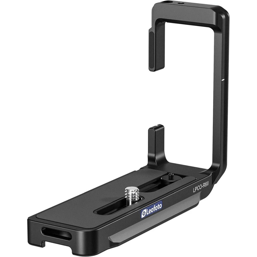 Leofoto L Soporte para Canon R6II