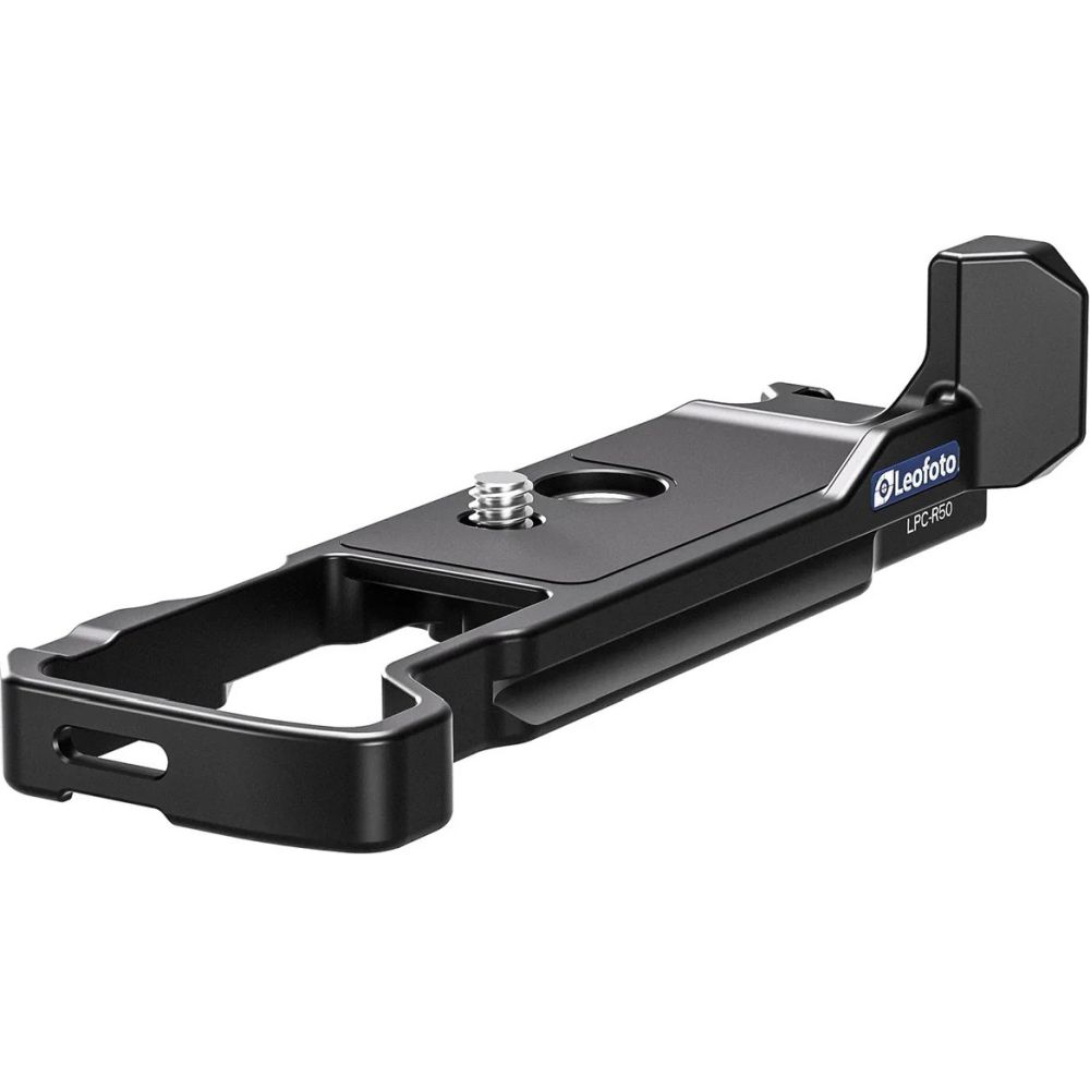 Leofoto L Soporte para Canon R50