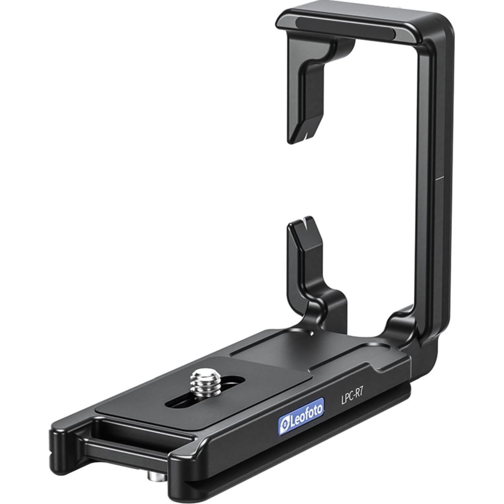 Leofoto L Placa para Canon EOS R7