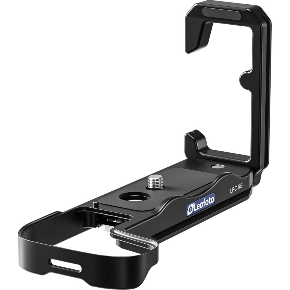 Leofoto L Placa para Canon EOS R8