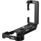 Leofoto L Placa para Nikon Z50II