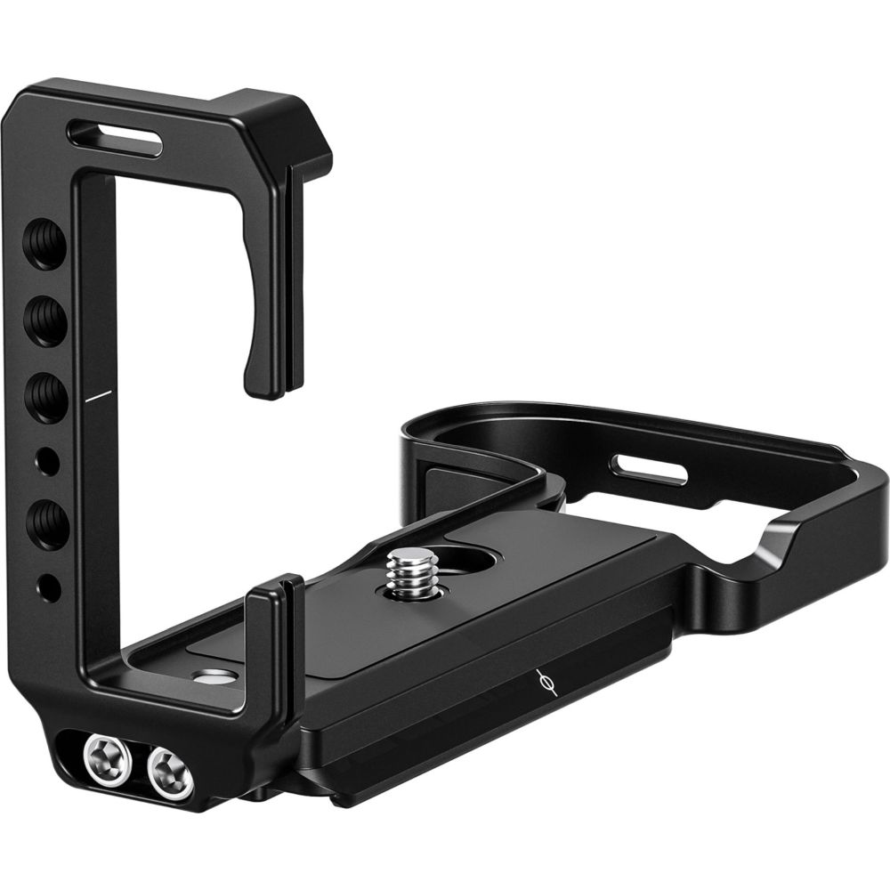 Leofoto L Placa para Nikon Z50II