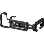 Leofoto L Placa para Nikon Z50II