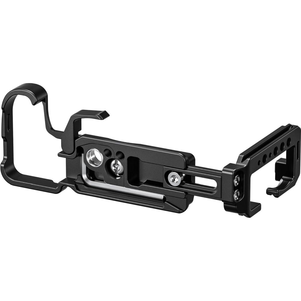 Leofoto L Placa para Nikon Z50II