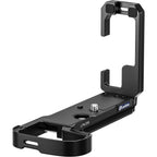 Leofoto L Placa para Nikon Z6III