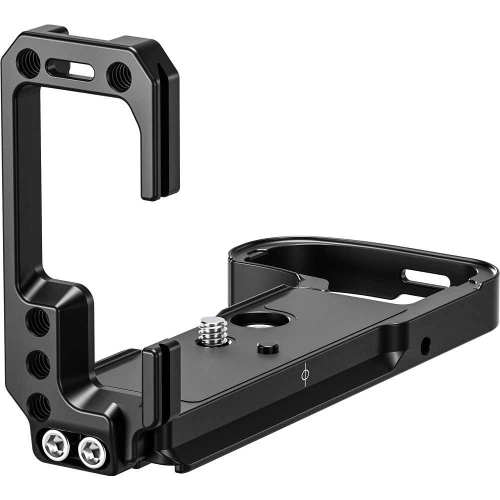 Leofoto L Placa para Nikon Z6III