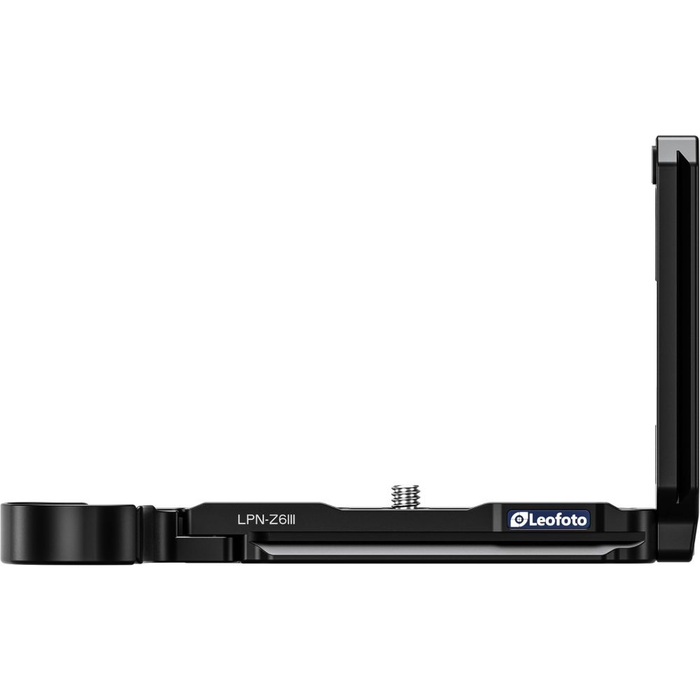 Leofoto L Placa para Nikon Z6III
