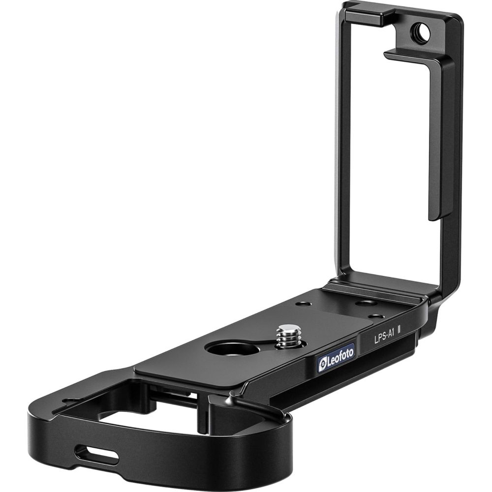 Leofoto L Placa para Sony A1 II