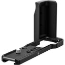 Leofoto L Placa para Sony ZV-1F