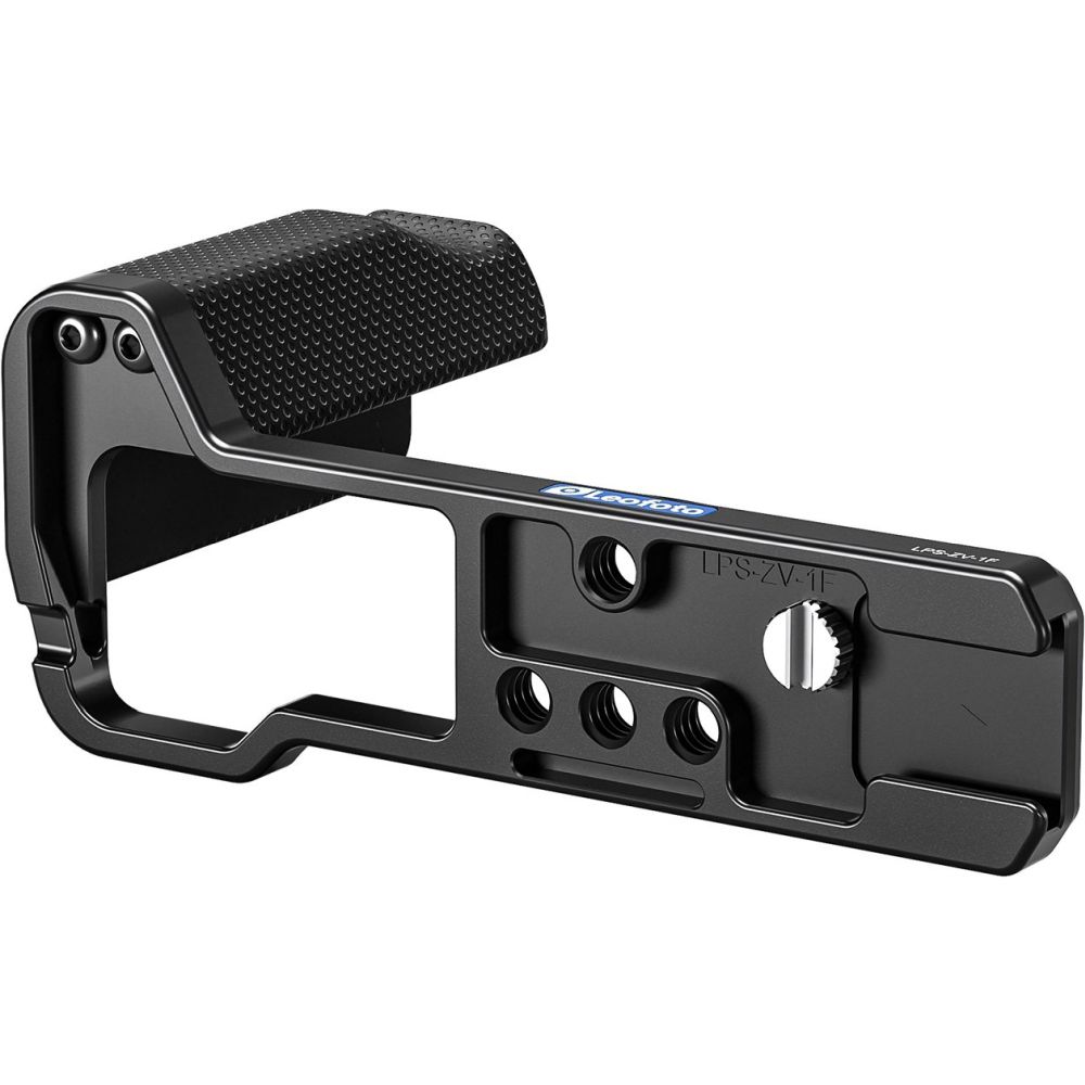 Leofoto L Placa para Sony ZV-1F