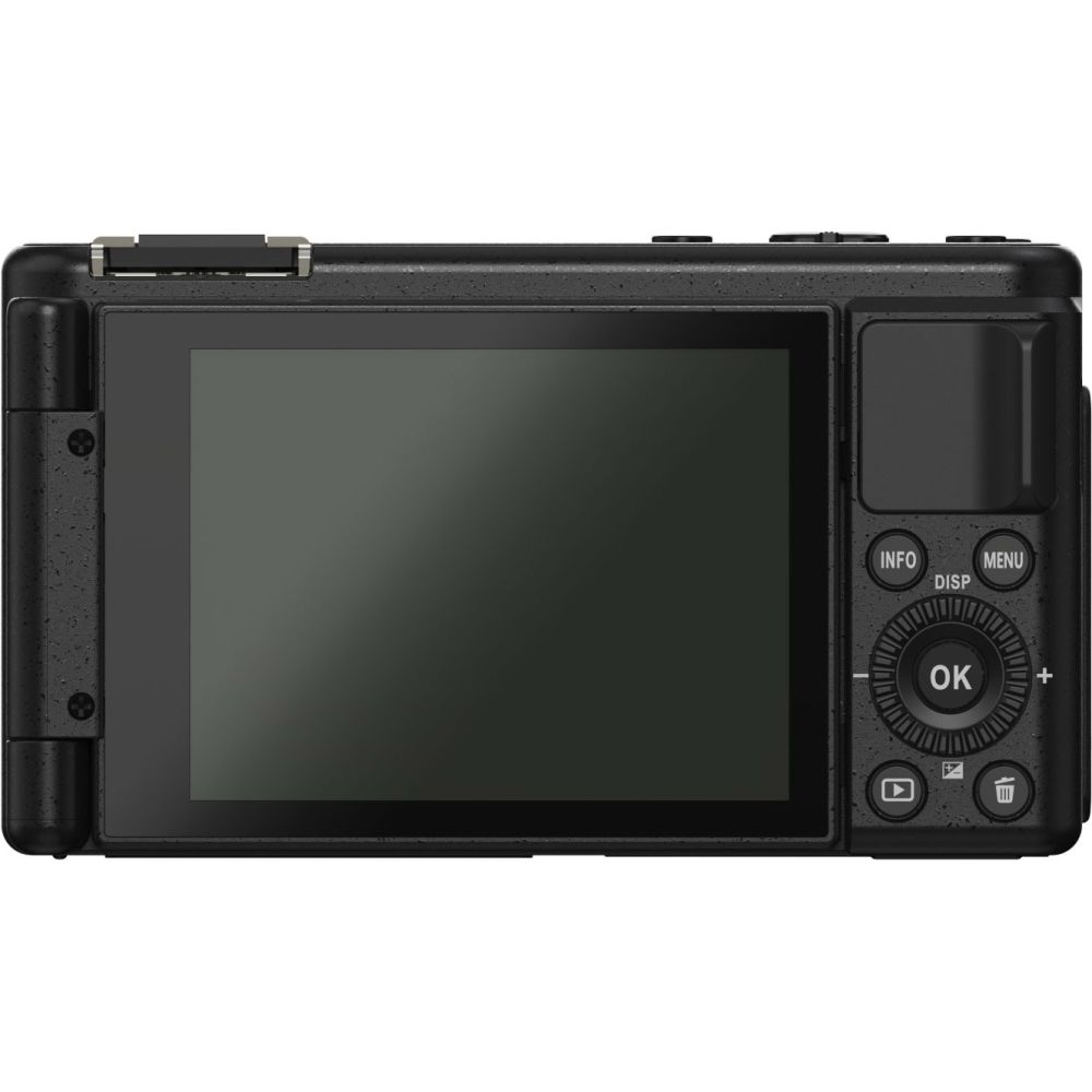 Easypix PowerPro VX7230 Compact WiFi Appareil Photo Bridge