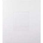 Polaroid Album photo blanc grand format pour 160 photos