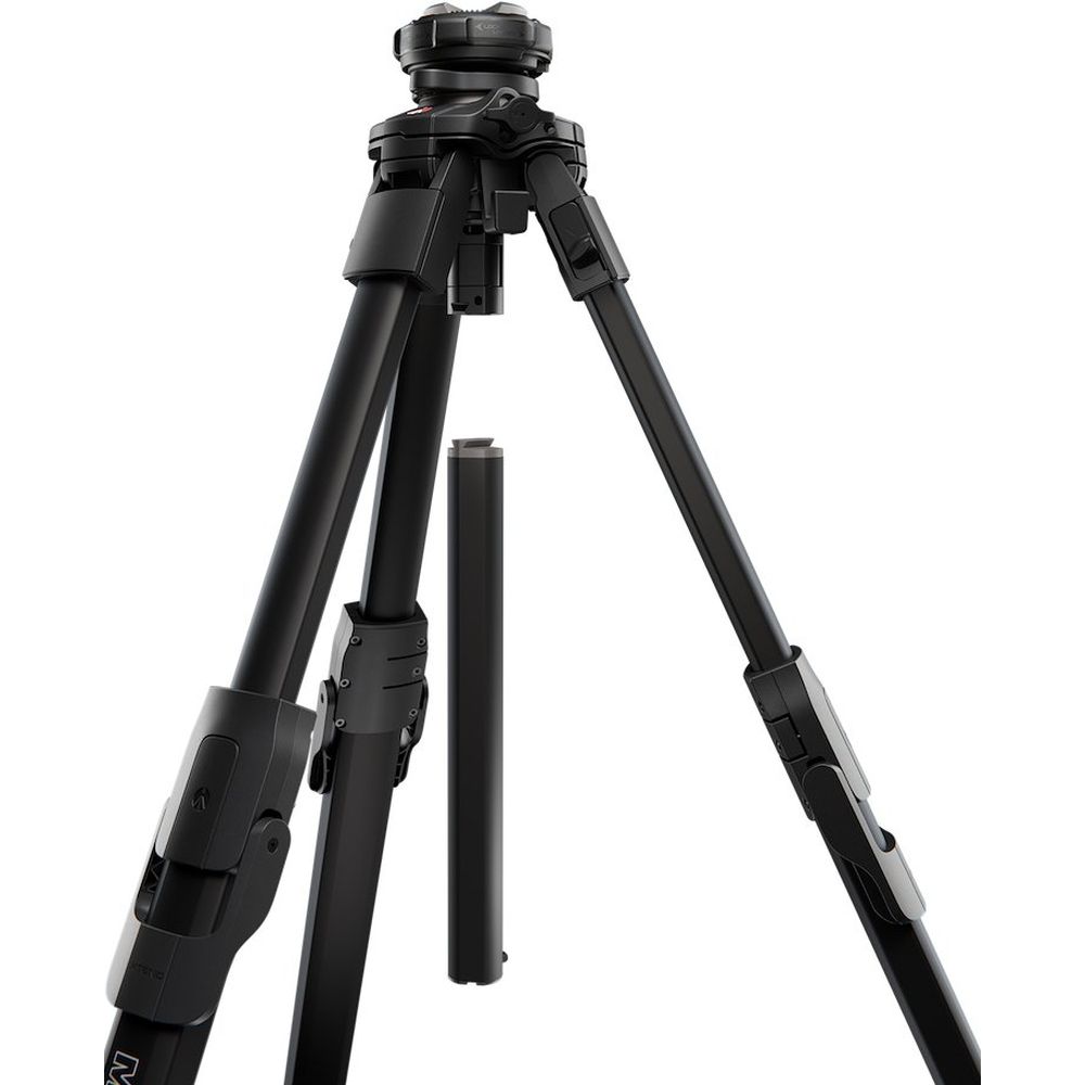 Manfrotto ONE Alu Trípode