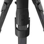 Manfrotto ONE Carbon Trípode