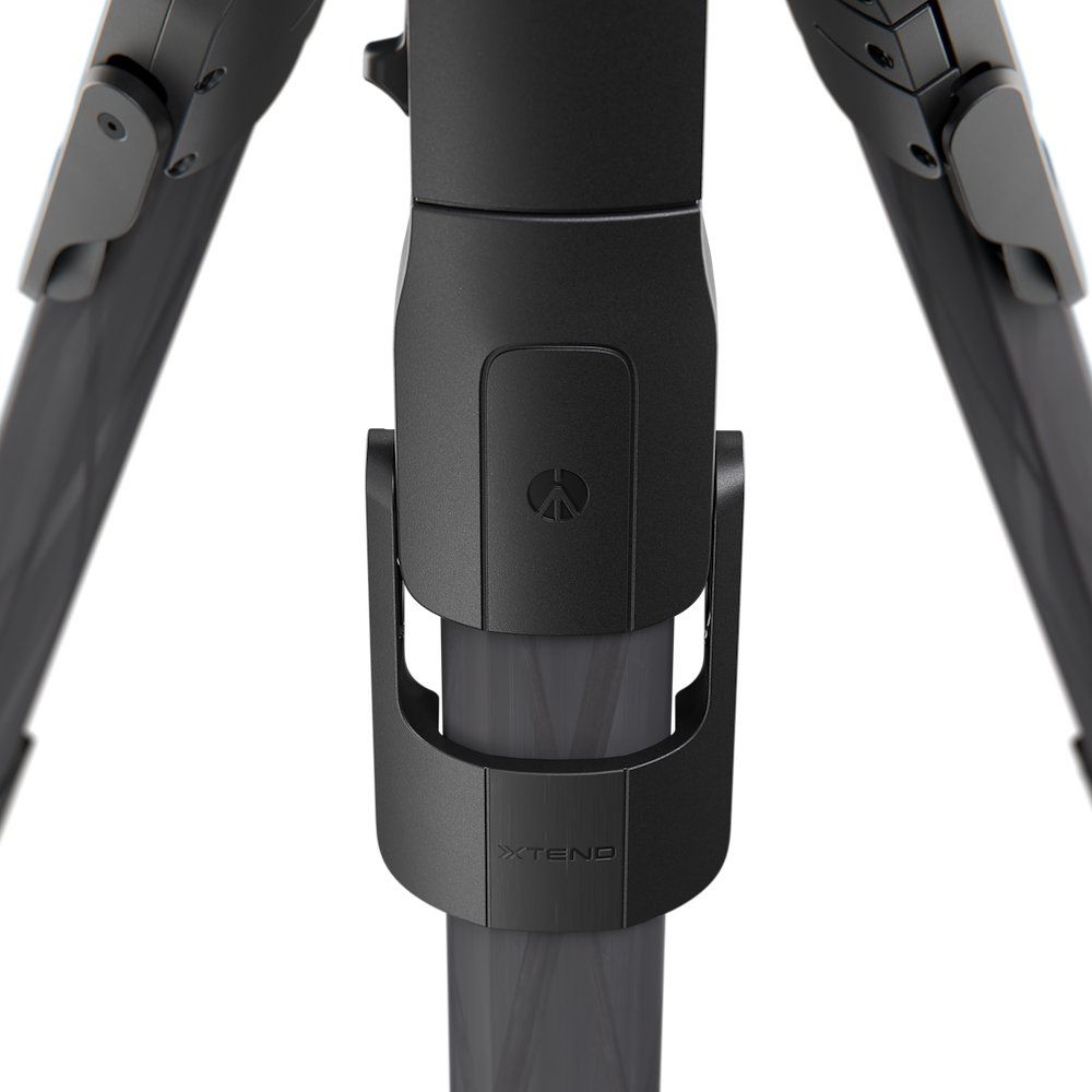 Manfrotto ONE Carbon Trípode