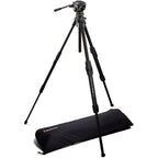 Manfrotto ONE Hybrid Alu + 500X Fluid head