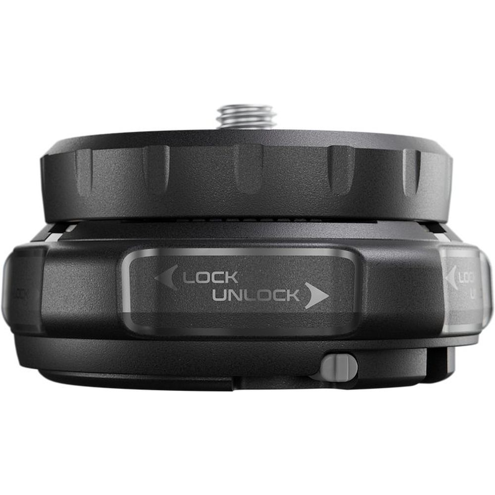 Manfrotto ONE Xchange Quick Release Kit