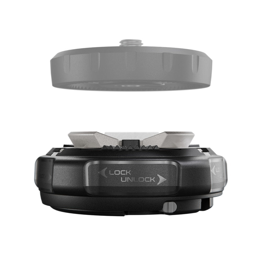 Manfrotto Xchange Basis