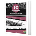 52 uitdagingen voor natuurfotografen
