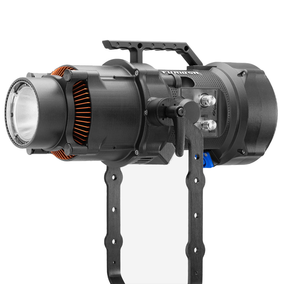 Maxima Furiosa Lámpara LED Bicolor
