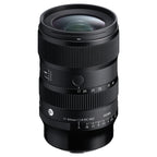 SIGMA 17-40mm f/1.8 DC Art - Sony E